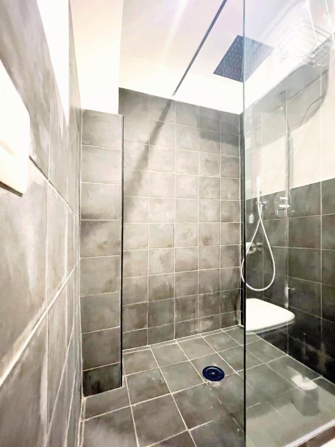 Appartamento A.R.T. Loft Roma Esterno foto